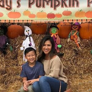 Meet your Posher, Leigh